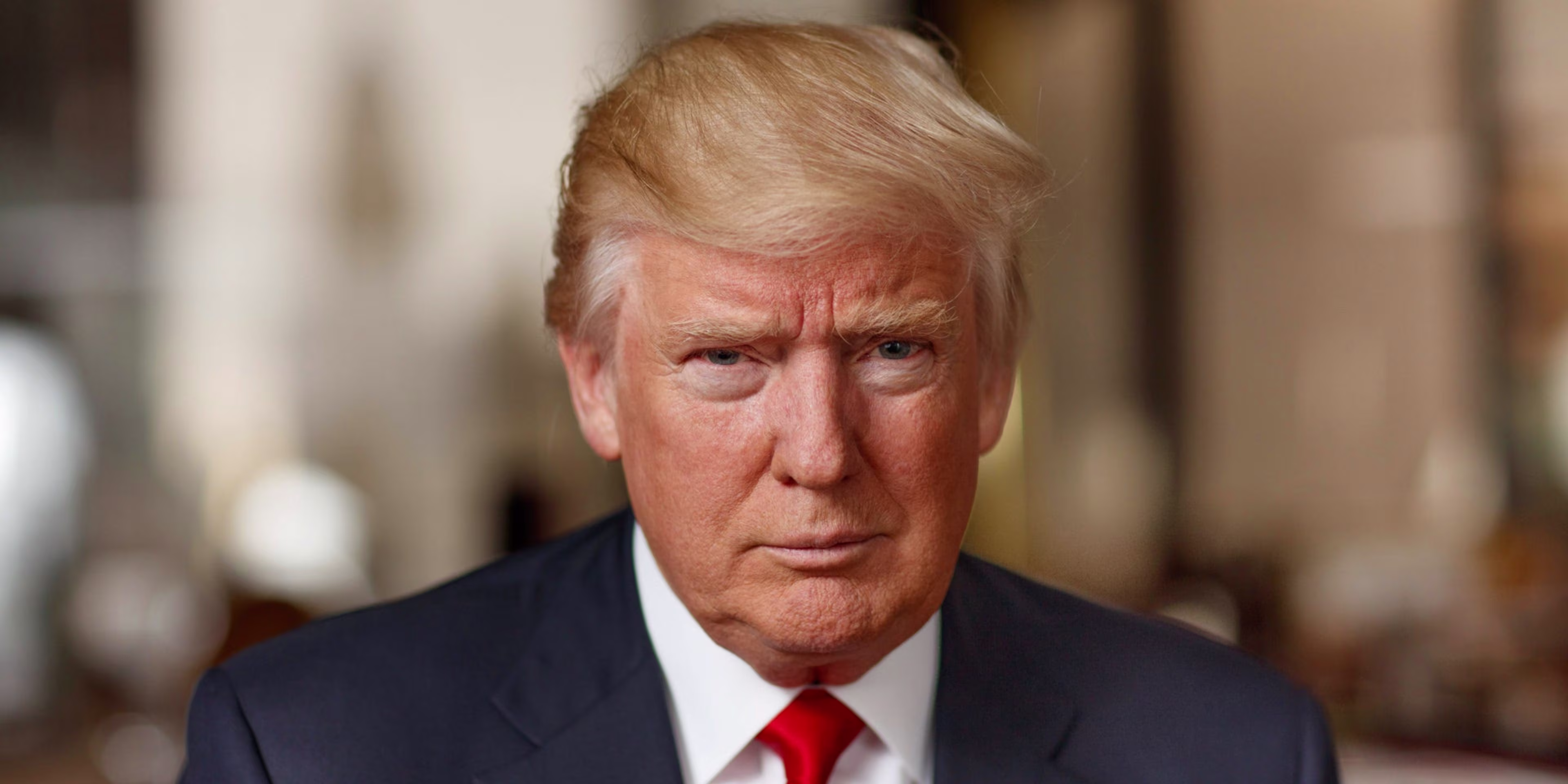 Donald J. Trump