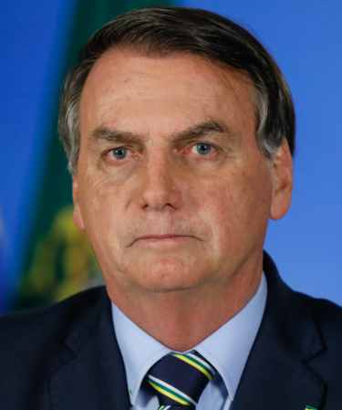 Jair Bolsonaro