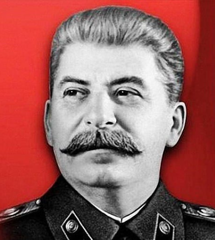 Joseph Stalin