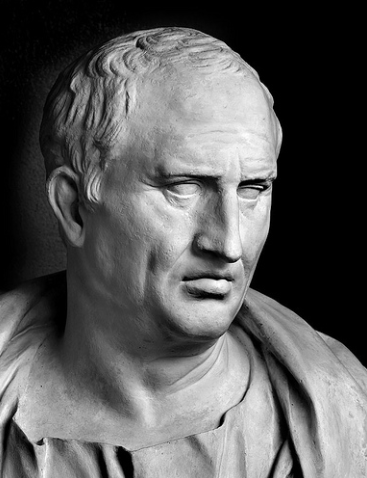 Marcus Tullius Cicero