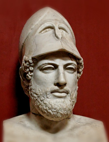 Pericles