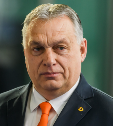 Viktor Orbán